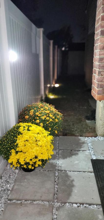 Eleg Stu Apt With Lux Amnts Steps Frm Nautical Mile Фрипорт Экстерьер фото