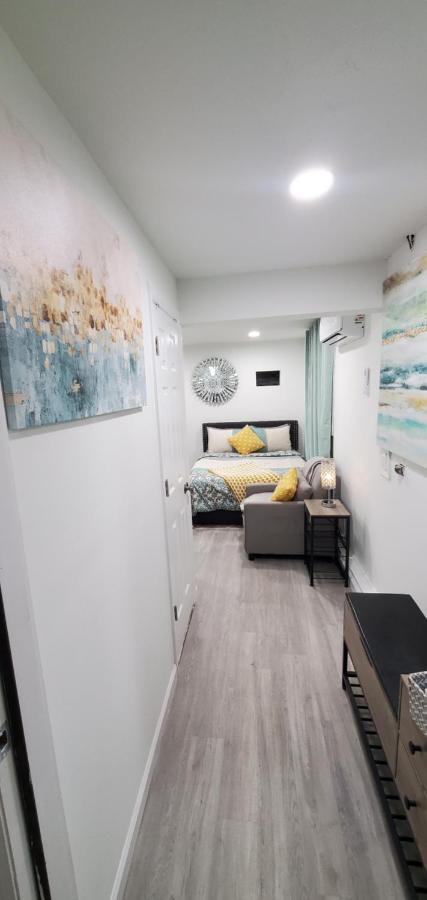 Eleg Stu Apt With Lux Amnts Steps Frm Nautical Mile Фрипорт Экстерьер фото