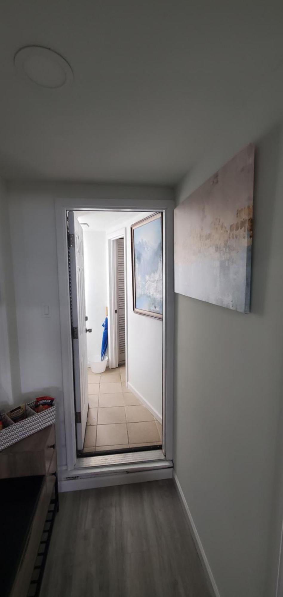 Eleg Stu Apt With Lux Amnts Steps Frm Nautical Mile Фрипорт Экстерьер фото